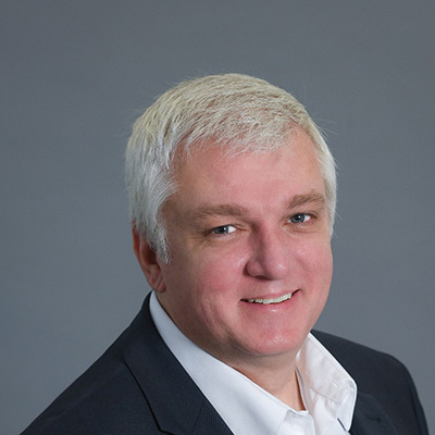 Tony Wheeler